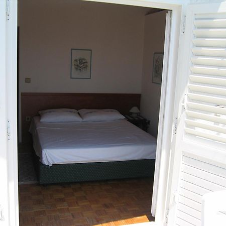 Apartments Villa Jadranka Marusici  Εξωτερικό φωτογραφία