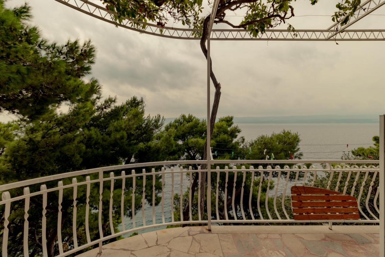 Apartments Villa Jadranka Marusici  Εξωτερικό φωτογραφία