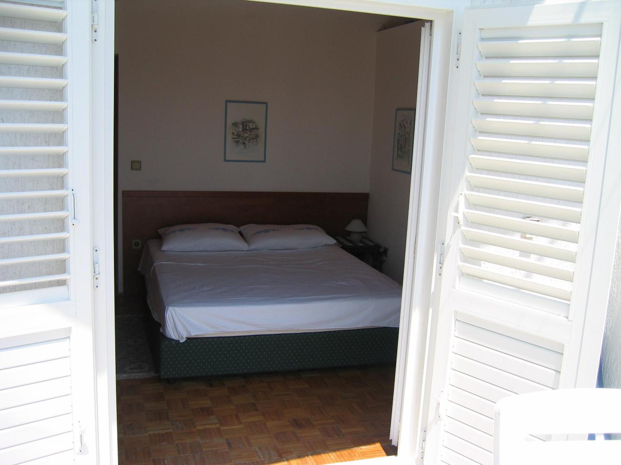 Apartments Villa Jadranka Marusici  Εξωτερικό φωτογραφία
