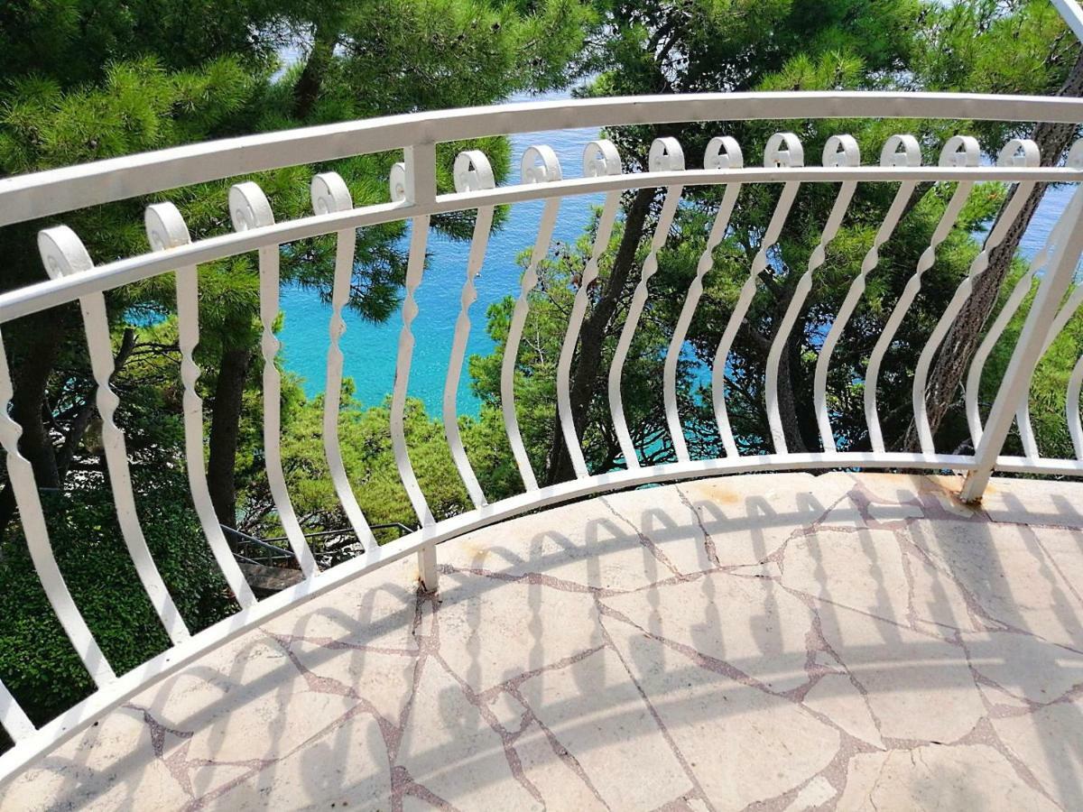 Apartments Villa Jadranka Marusici  Εξωτερικό φωτογραφία