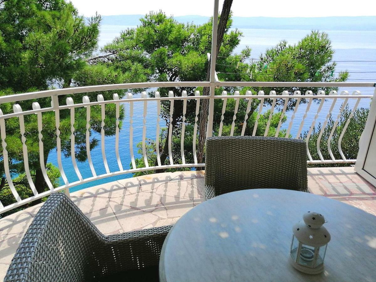 Apartments Villa Jadranka Marusici  Εξωτερικό φωτογραφία