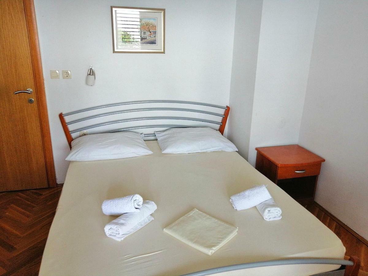 Apartments Villa Jadranka Marusici  Εξωτερικό φωτογραφία