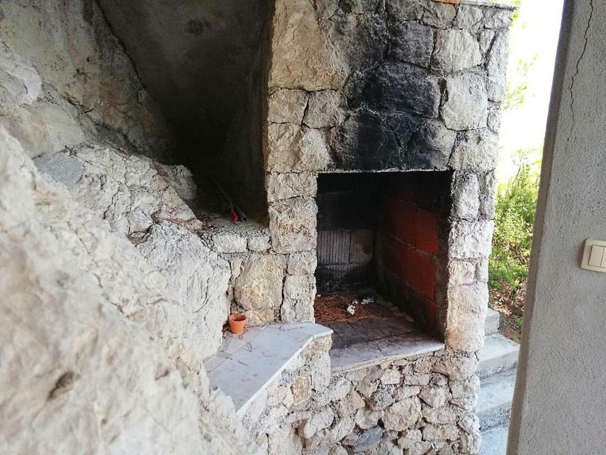 Apartments Villa Jadranka Marusici  Εξωτερικό φωτογραφία