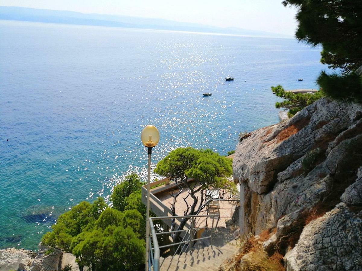Apartments Villa Jadranka Marusici  Εξωτερικό φωτογραφία