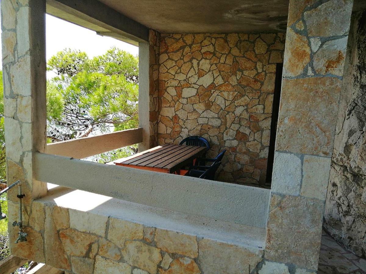 Apartments Villa Jadranka Marusici  Εξωτερικό φωτογραφία