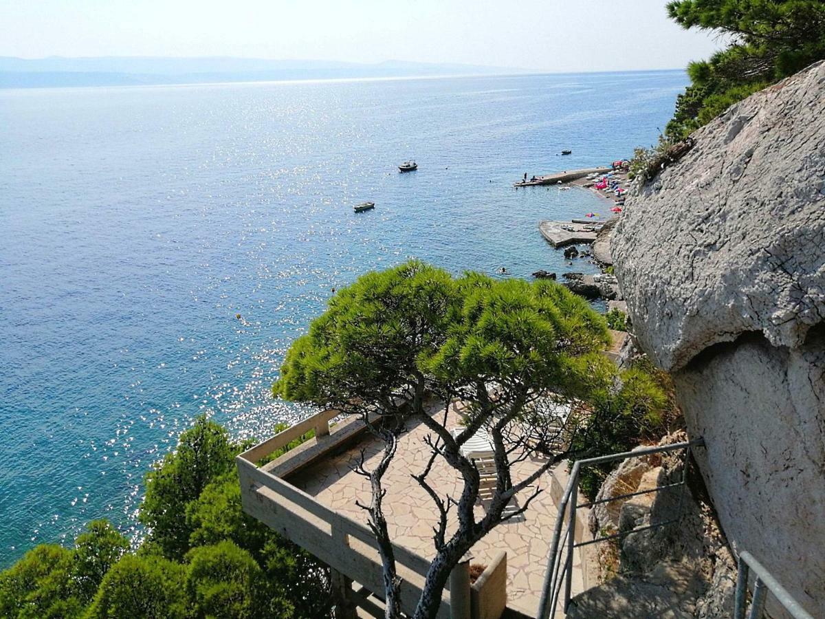 Apartments Villa Jadranka Marusici  Εξωτερικό φωτογραφία