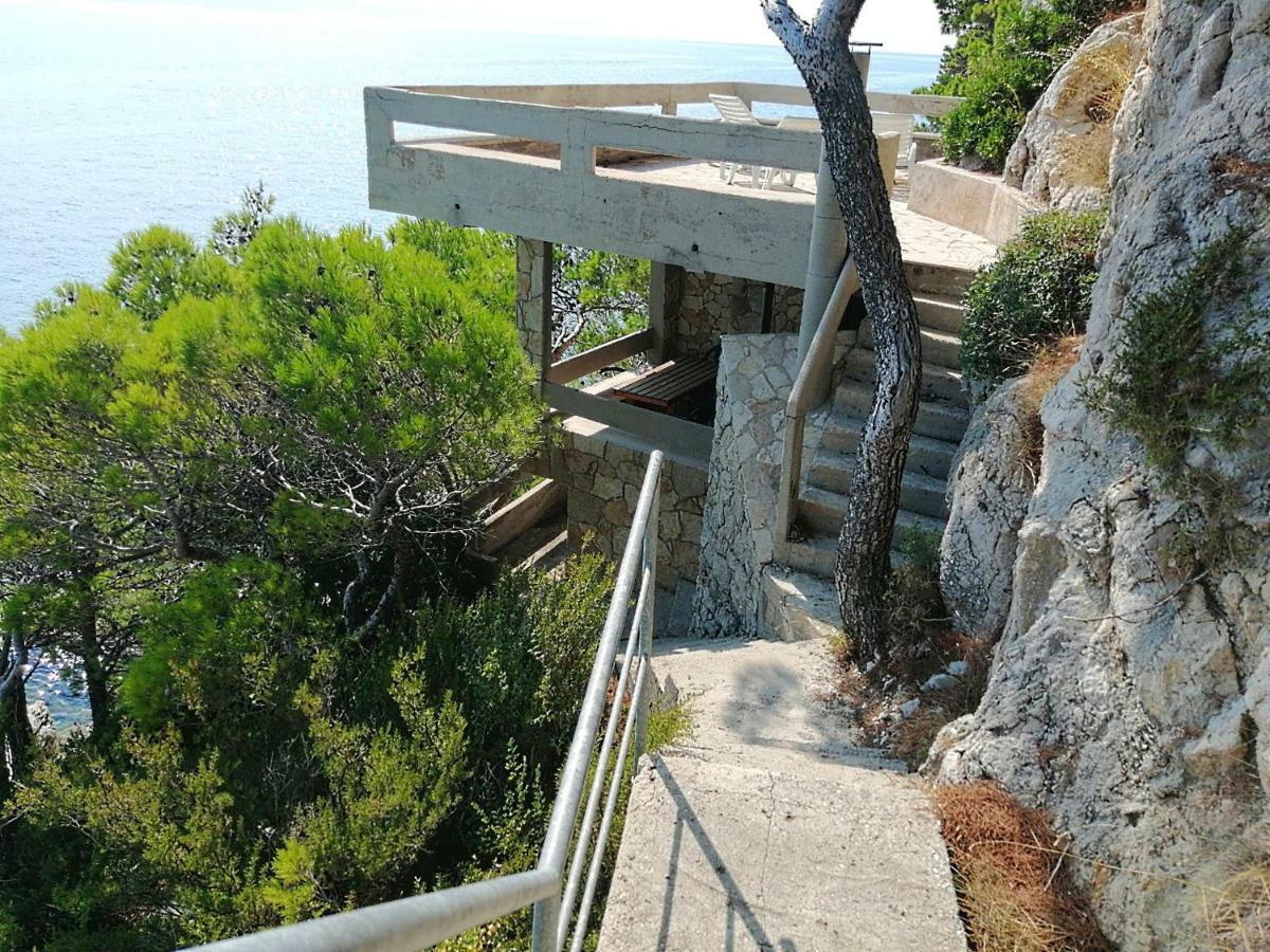 Apartments Villa Jadranka Marusici  Εξωτερικό φωτογραφία