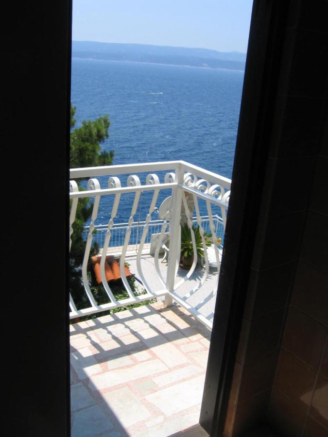 Apartments Villa Jadranka Marusici  Εξωτερικό φωτογραφία
