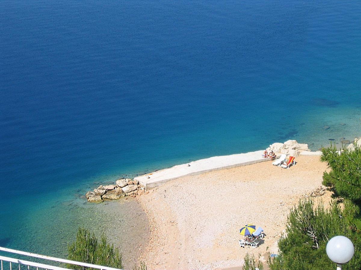 Apartments Villa Jadranka Marusici  Εξωτερικό φωτογραφία