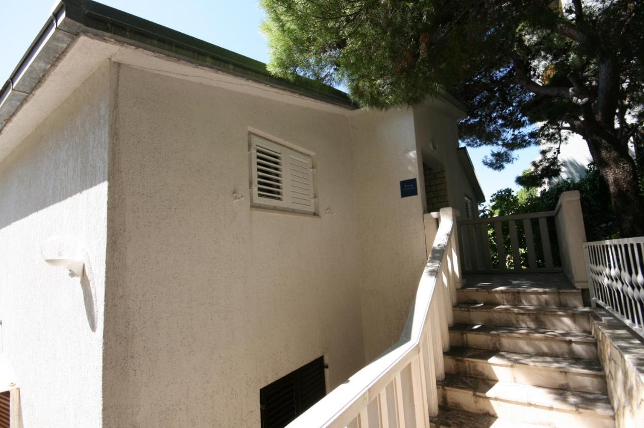 Apartments Villa Jadranka Marusici  Εξωτερικό φωτογραφία