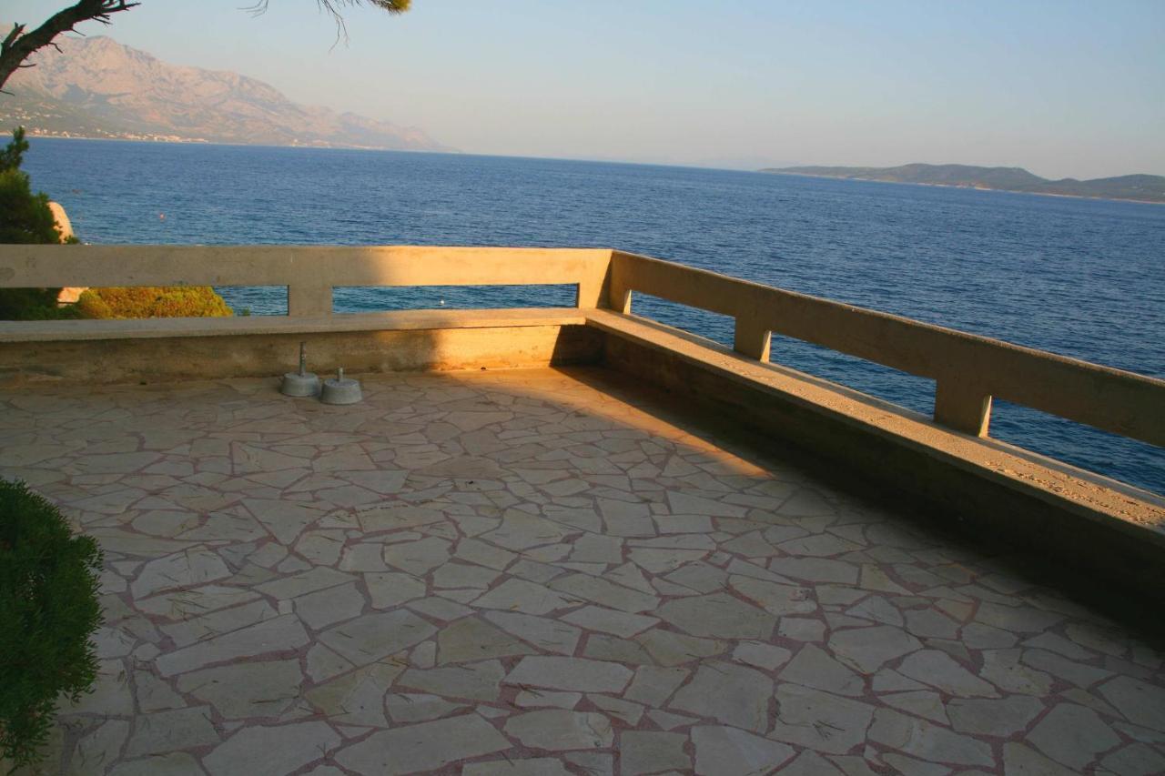 Apartments Villa Jadranka Marusici  Εξωτερικό φωτογραφία