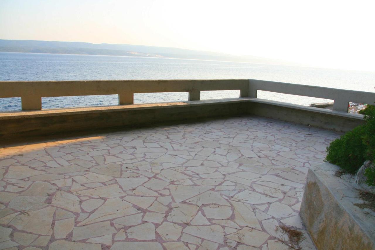Apartments Villa Jadranka Marusici  Εξωτερικό φωτογραφία